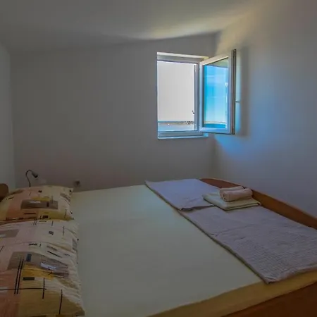 Stef In Island Pag Apartamento *