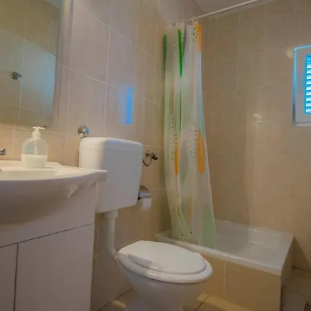 Apartamento Stef In Island Pag *