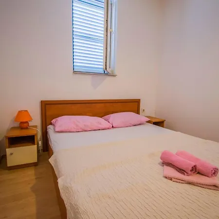 Stef In Island Pag Apartamento