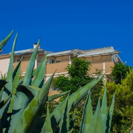 Apartamento Stef In Island Pag Košljun