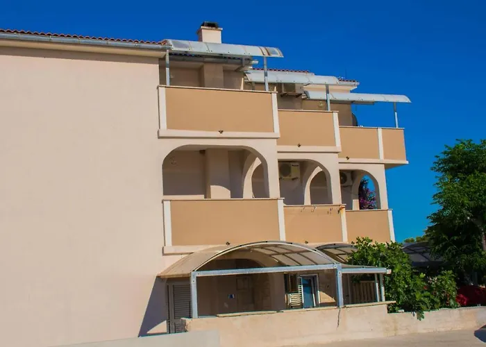 Appartamento Stef In Island Pag