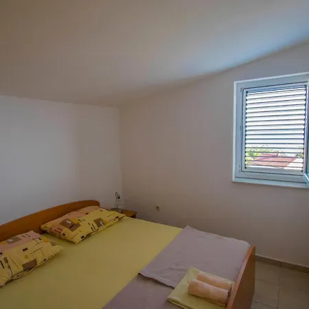 Stef In Island Pag Košljun