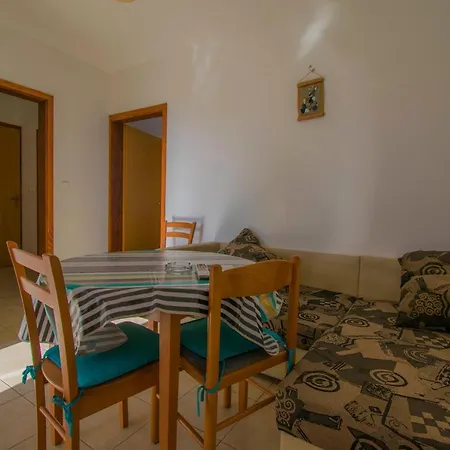 Stef In Island Pag Apartament *