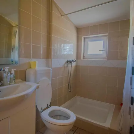 Stef In Island Pag アパート