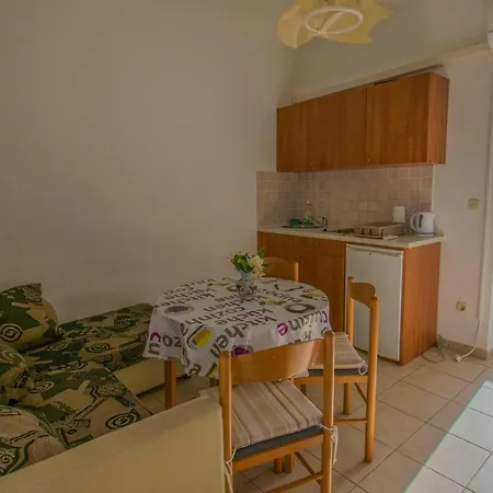 Stef In Island Pag Apartment Košljun