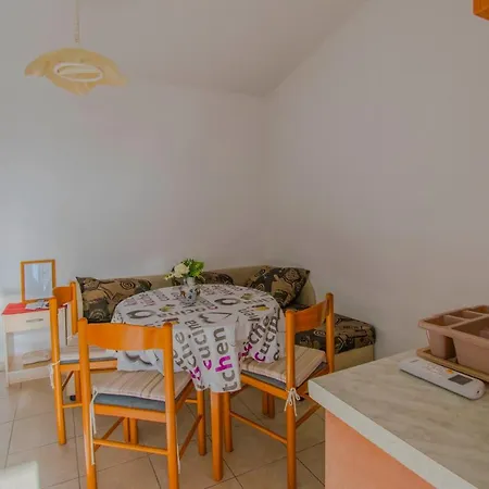 Stef In Island Pag Apartament Košljun