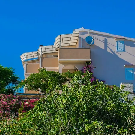 Apartment Stef In Island Pag Košljun