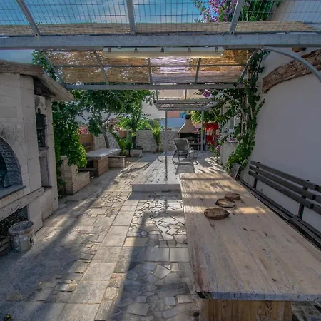 Stef In Island Pag Apartament Košljun