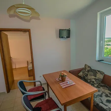 Apartament Stef In Island Pag
