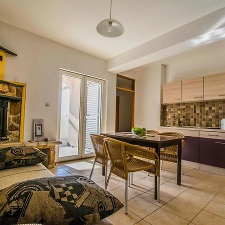 Stef In Island Pag アパート *