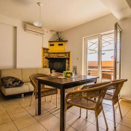 Stef In Island Pag Košljun