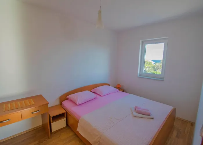 Stef In Island Pag Apartman