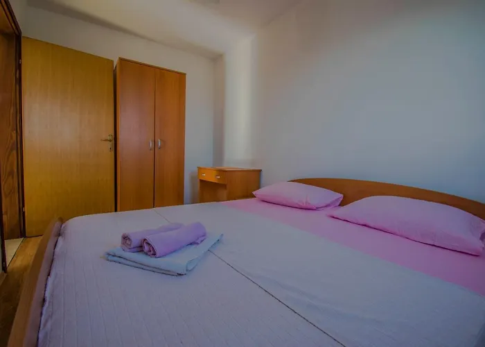 Apartman Stef In Island Pag Kosljun