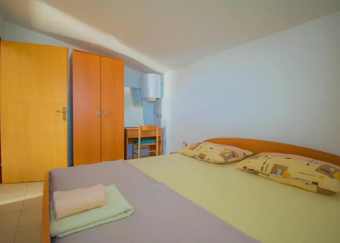 Apartman Stef In Island Pag *