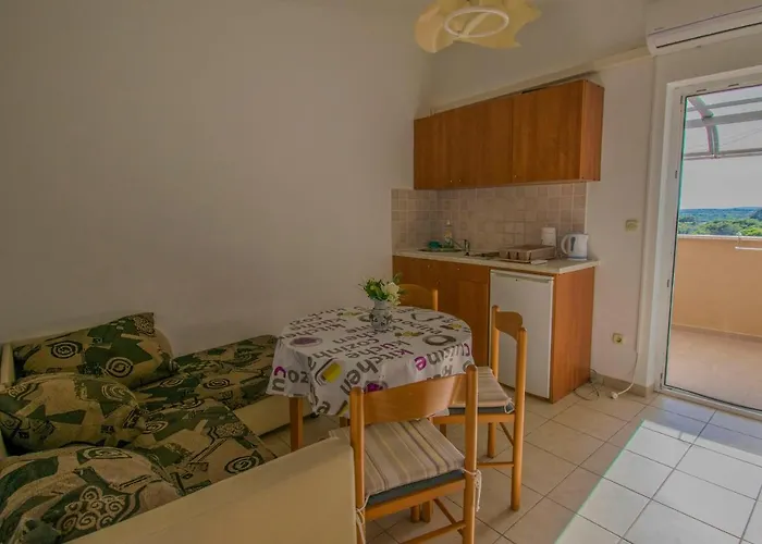 Stef In Island Pag Apartman Kosljun