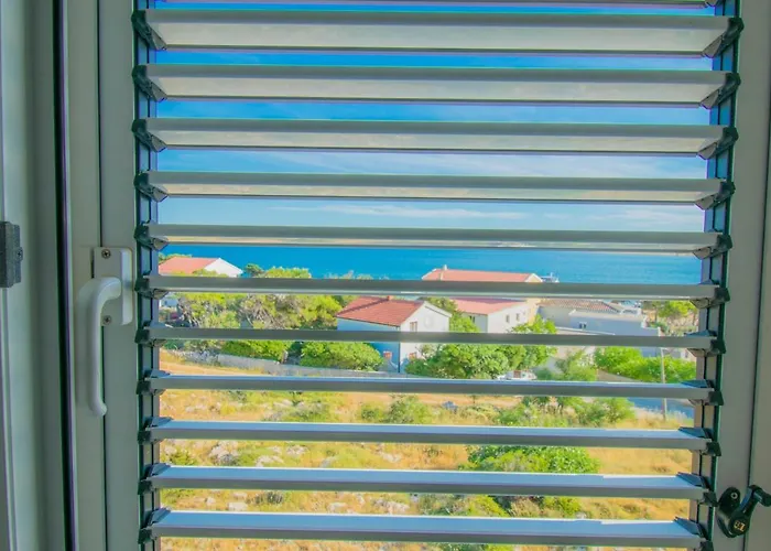 Stef In Island Pag *