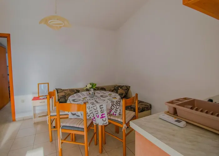 Stef In Island Pag Apartman Kosljun