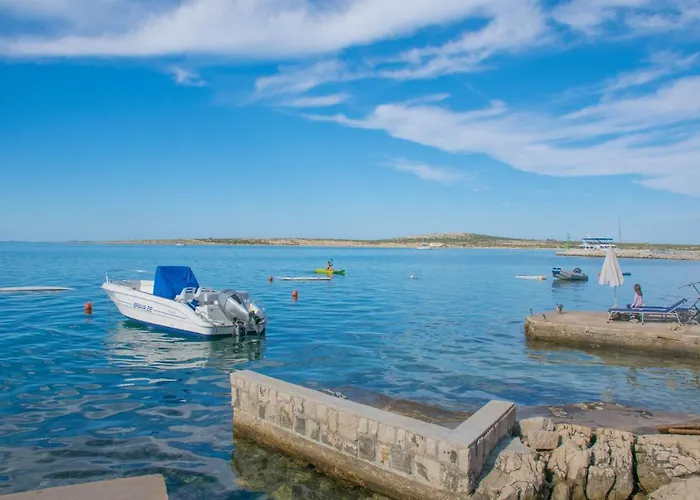 Apartman Stef In Island Pag