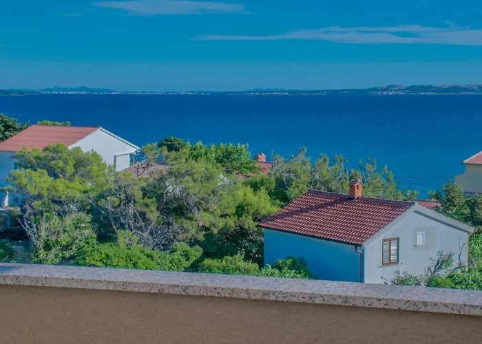 Stef In Island Pag Apartman