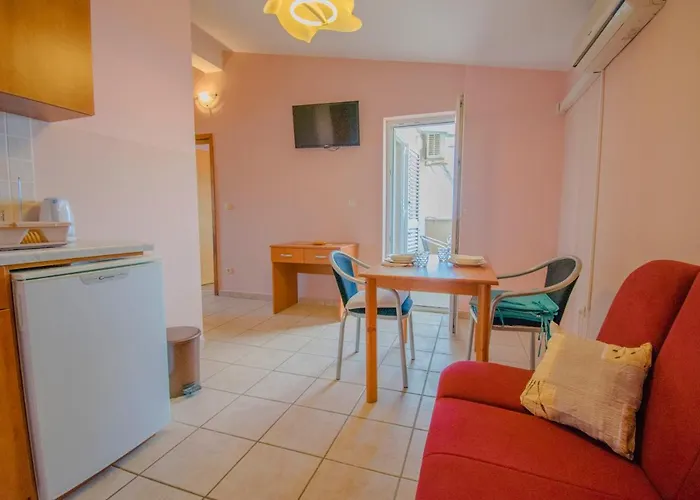 Stef In Island Pag Apartman Kosljun