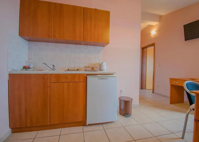 Stef In Island Pag Apartman