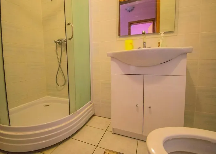 Apartman Stef In Island Pag Kosljun