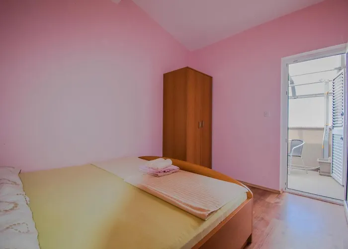 Apartman Stef In Island Pag Kosljun
