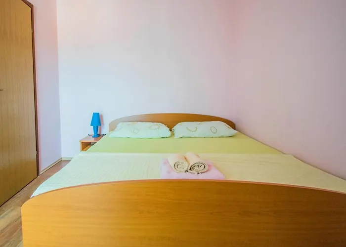 Stef In Island Pag Apartman