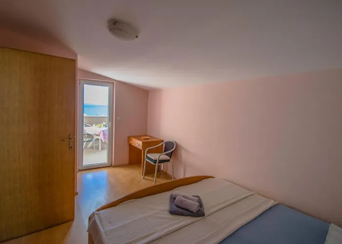 Apartman Stef In Island Pag