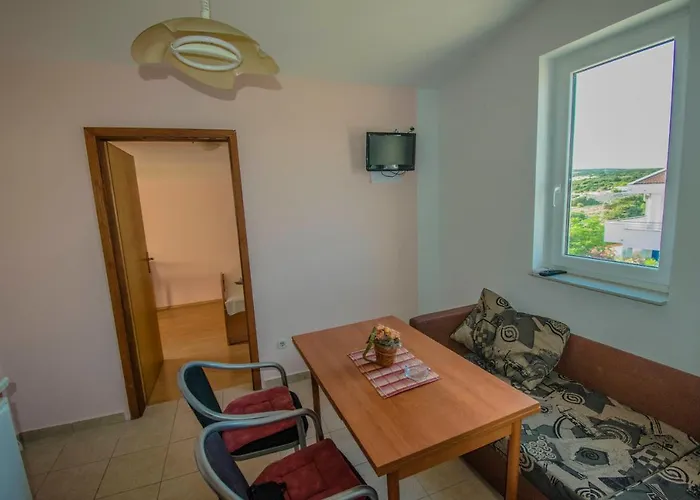 Apartman Stef In Island Pag