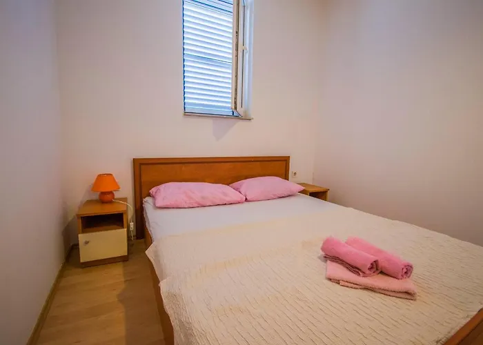 Stef In Island Pag Apartman