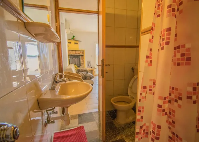 Apartman Stef In Island Pag *