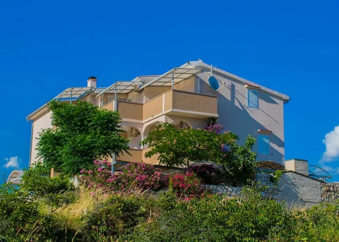 Apartman Stef In Island Pag *