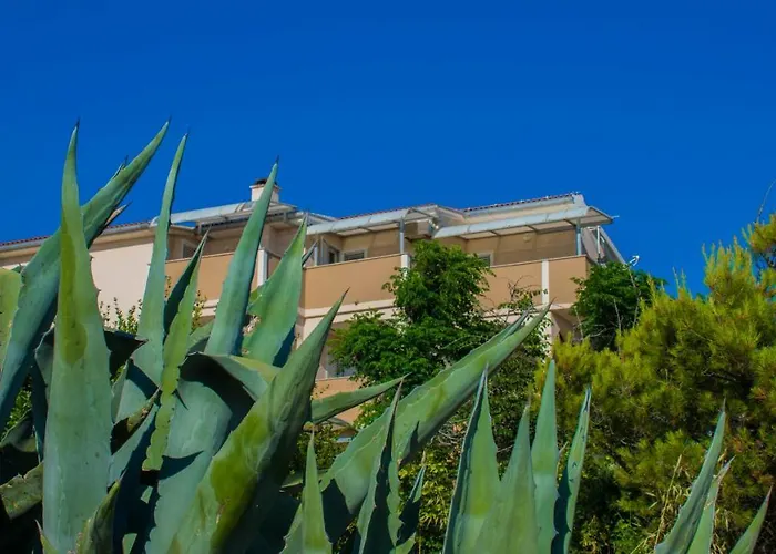 Apartman Stef In Island Pag Kosljun