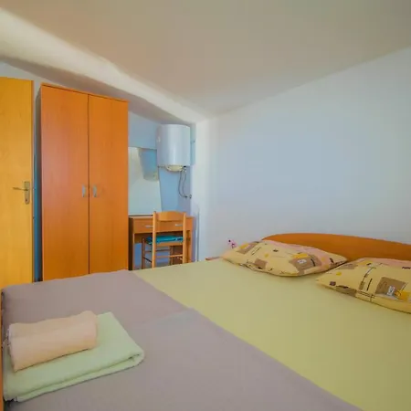 Daire Stef In Island Pag *