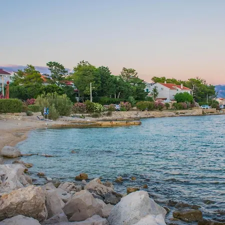 Stef In Island Pag *