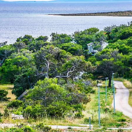 Stef In Island Pag Košljun