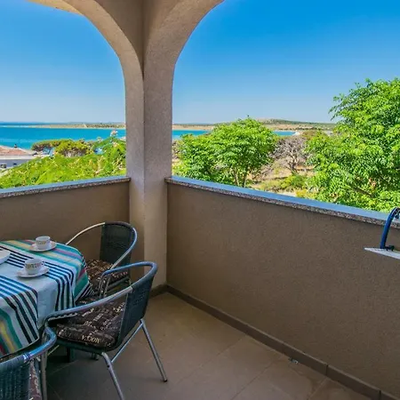 Stef In Island Pag * Košljun