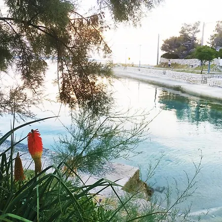 Daire Stef In Island Pag Košljun