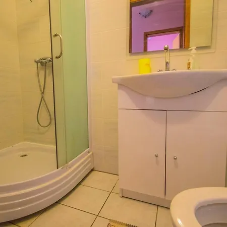 Apartment Stef In Island Pag Kosljun