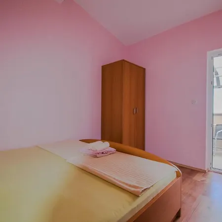 Apartment Stef In Island Pag Kosljun