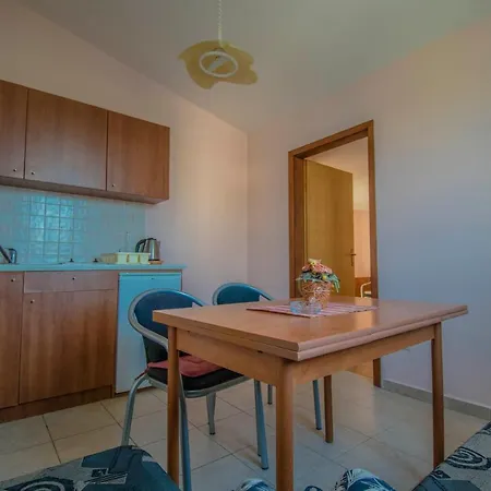 Stef In Island Pag Košljun