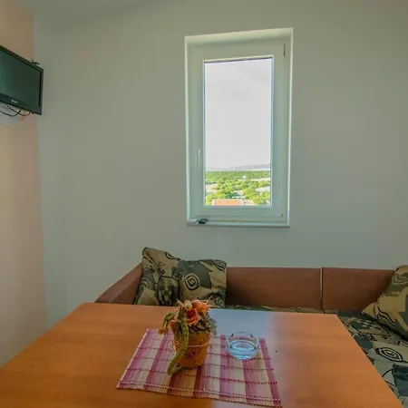 Stef In Island Pag Apartment *