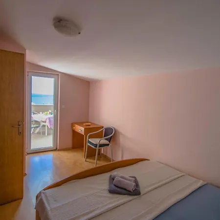Apartment Stef In Island Pag