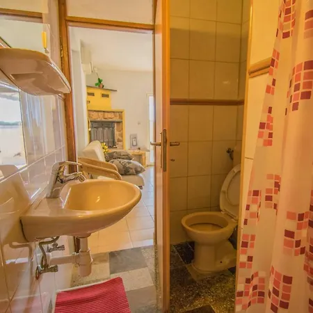 Daire Stef In Island Pag *