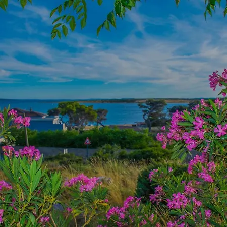 Stef In Island Pag *