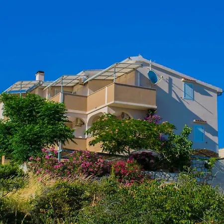 Apartment Stef In Island Pag *