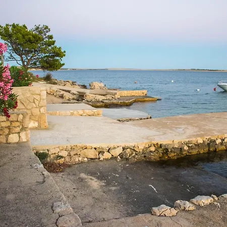 Stef In Island Pag Kosljun