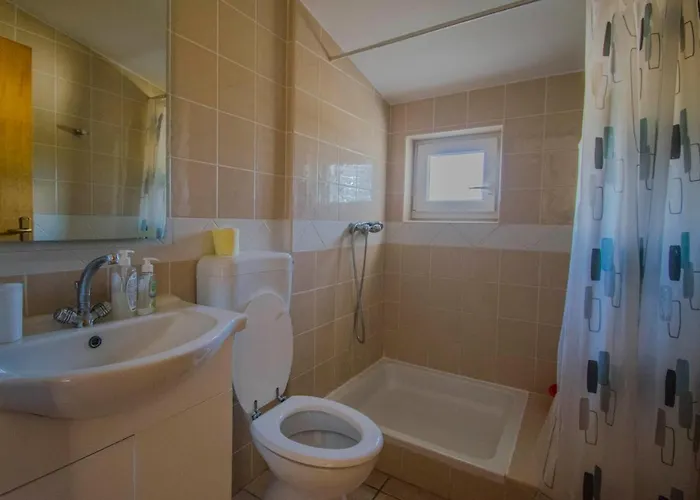 Stef In Island Pag アパート