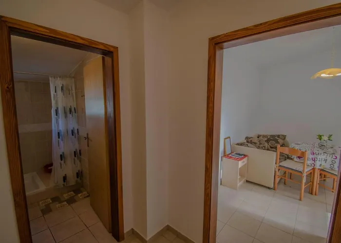 Stef In Island Pag * Košljun